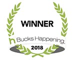 Winner Bucks Happening 2018