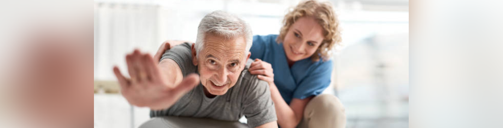 Recovery Home Care Services